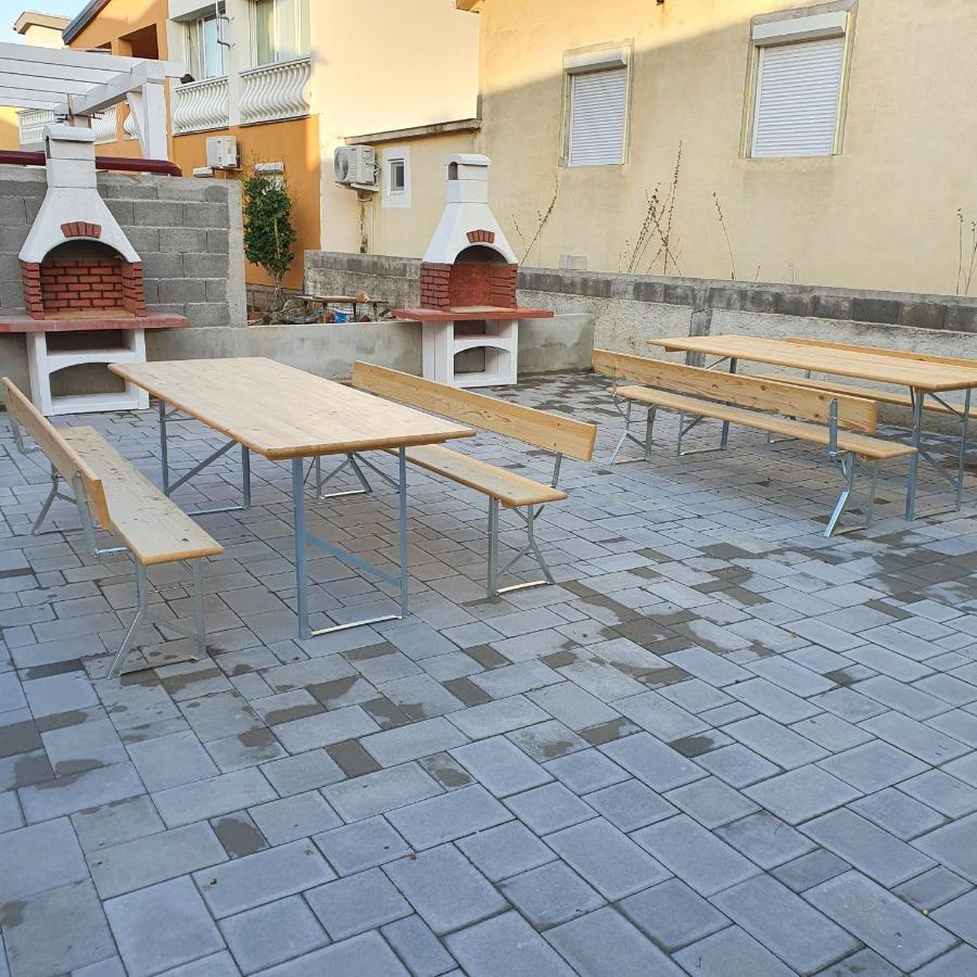 Bollwegs Ferienwohnungen Vir Ngoại thất bức ảnh
