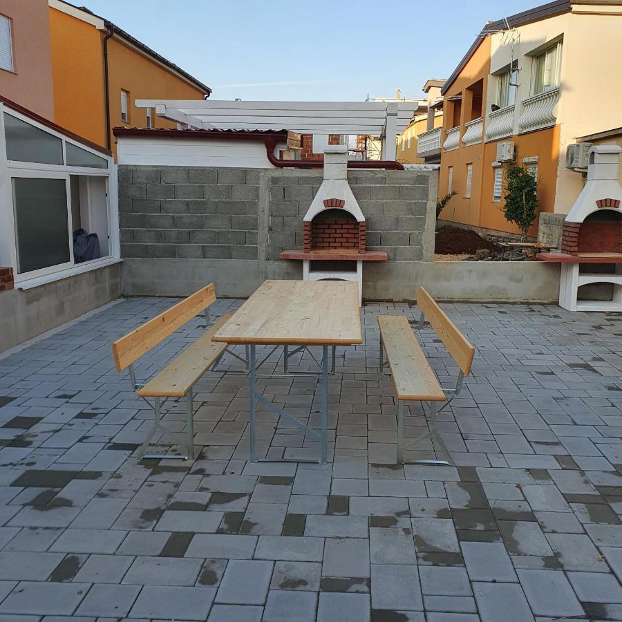 Bollwegs Ferienwohnungen Vir Ngoại thất bức ảnh