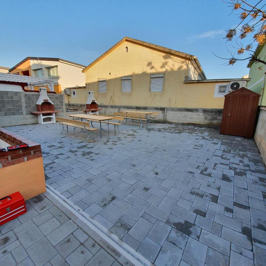 Bollwegs Ferienwohnungen Vir Ngoại thất bức ảnh