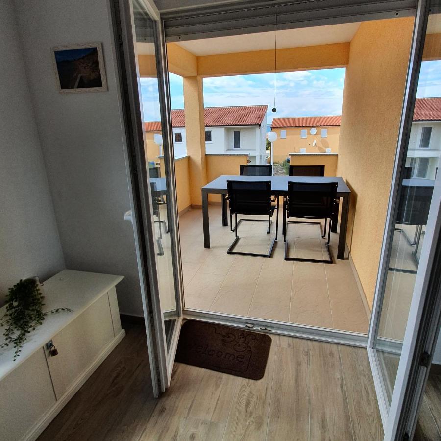 Bollwegs Ferienwohnungen Vir Ngoại thất bức ảnh